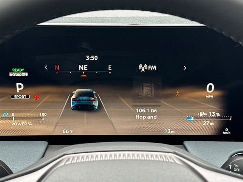 New 2026 Nissan Leaf SV+ image 21