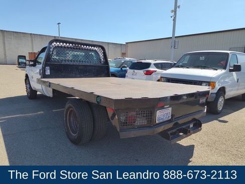 Used 2016 Ford F350 XL w/ Power Equipment Group image 6