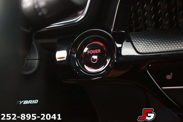 Used 2024 Honda CR-V Sport Touring image 25