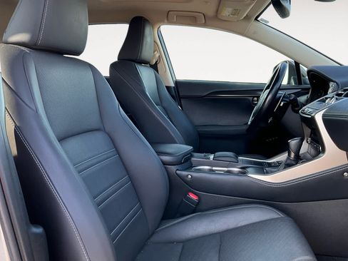 Used 2021 Lexus NX 300h AWD w/ Premium Package image 15