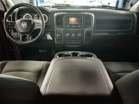 Used 2019 RAM 1500 Express w/ Express Value Package image 21