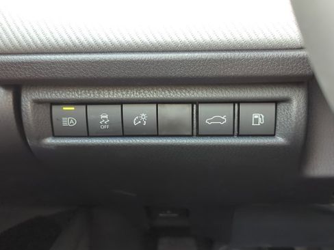 New 2026 Toyota Camry SE image 16