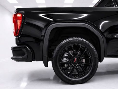 Used 2023 GMC Sierra 1500 Denali w/ Denali Reserve Package AWD/4WD image 5