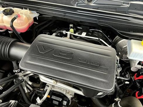Used 2023 RAM 1500 Big Horn AWD/4WD image 33