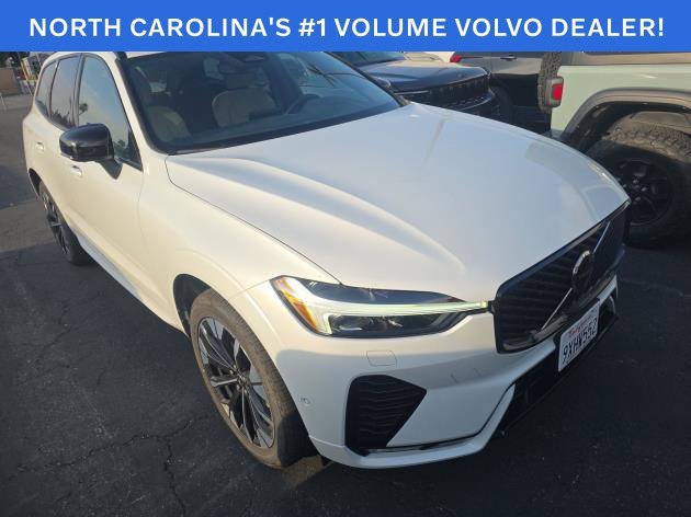 Used 2026 Volvo XC60 B5 Plus AWD/4WD image 1