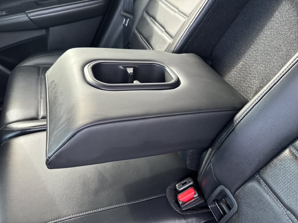 Used 2023 Honda CR-V EX-L image 35
