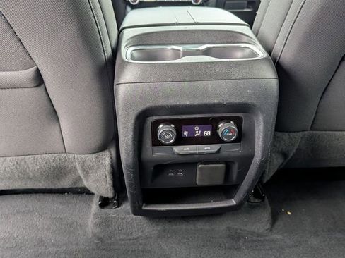 Certified 2024 Chevrolet Traverse LT image 20