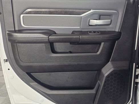 Used 2023 RAM 3500 Big Horn w/ Level 1 Equipment Group image 37