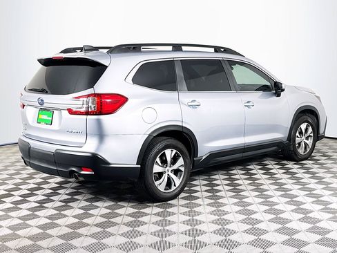 Used 2024 Subaru Ascent Premium AWD/4WD image 8