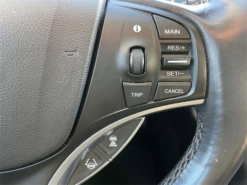 Used 2020 Acura MDX FWD w/ Technology Package image 14