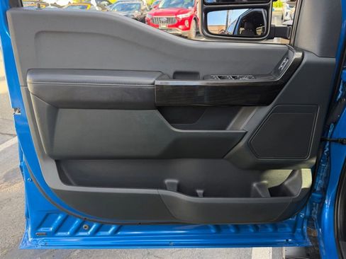 Certified 2021 Ford F150 XL w/ STX Appearance Package image 16