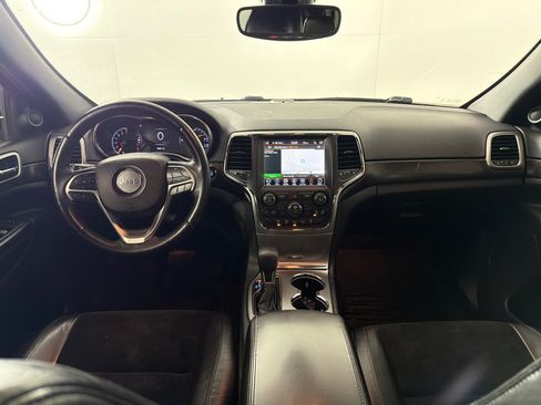 Used 2018 Jeep Grand Cherokee Altitude AWD/4WD image 27