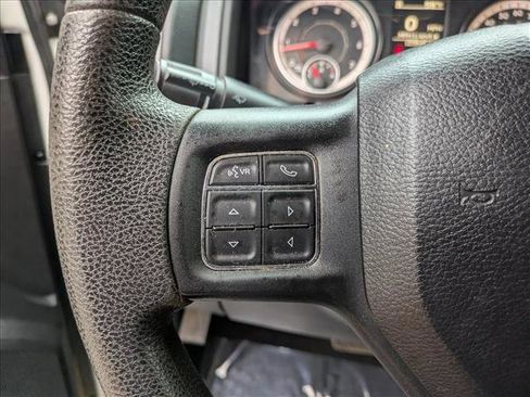 Used 2016 RAM 1500 Tradesman w/ Power & Remote Entry Group image 22