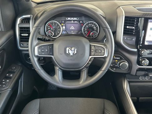 New 2026 RAM 1500 Express image 15