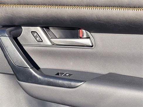 New 2026 MAZDA CX-50 AWD 2.5 Hybrid w/ Cargo Package image 13