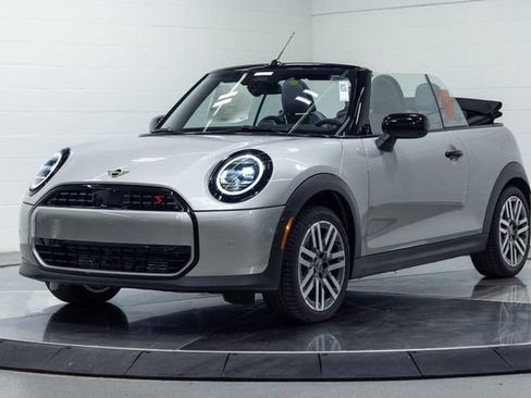 New 2026 MINI Cooper S FWD image 6