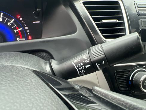 Used 2013 Honda Civic EX image 20