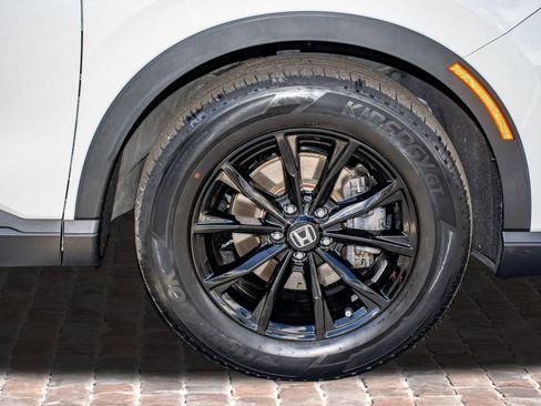 Certified 2023 Honda CR-V Sport image 42