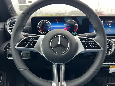 New 2026 Mercedes-Benz CLA 250 image 24