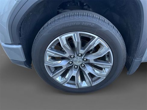 Used 2023 GMC Sierra 1500 Denali w/ Denali Reserve Package image 15