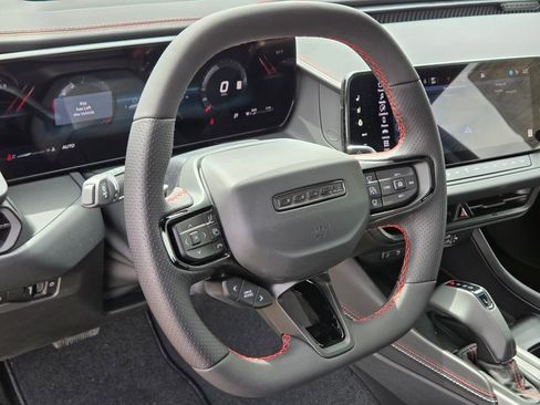 New 2026 Dodge Charger Scat Pack AWD/4WD image 11