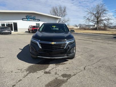 Used 2023 Chevrolet Equinox LT
