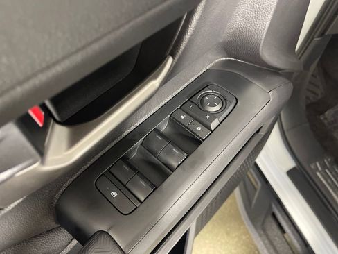 New 2025 Toyota Tacoma TRD Off-Road image 16