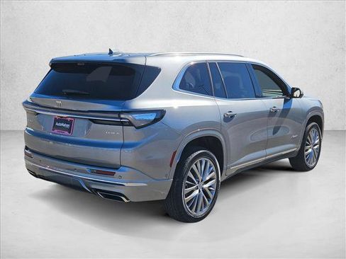 New 2026 Buick Enclave Avenir w/ Super Cruise Package image 2