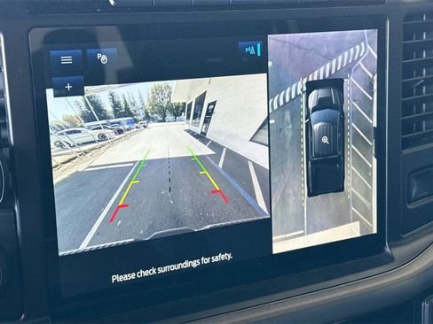 Used 2021 Ford F150 Raptor w/ Equipment Group 801A High image 19