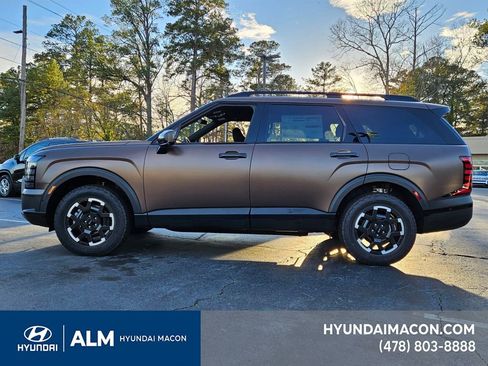 New 2026 Hyundai Palisade XRT Pro image 4