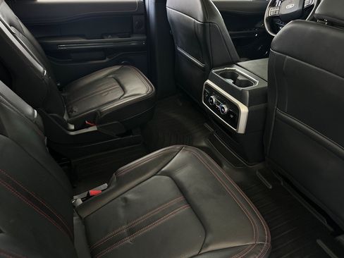 Used 2022 Ford Expedition Max Limited AWD/4WD image 34