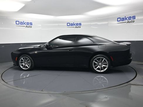 Used 2026 Dodge Charger Scat Pack AWD/4WD image 4