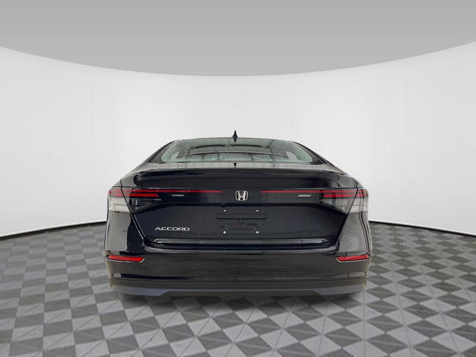 New 2026 Honda Accord LX image 5