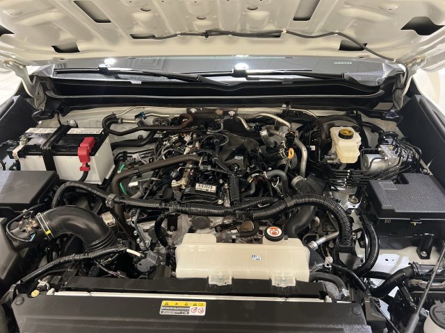 Used 2025 Toyota Tacoma SR5 RWD image 26