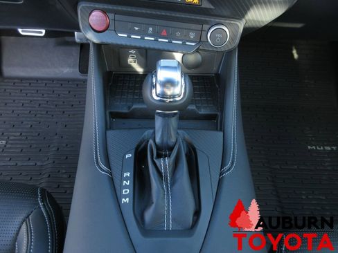 Used 2024 Ford Mustang GT Premium image 18