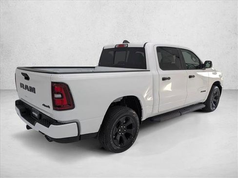 New 2026 RAM 1500 Express image 2