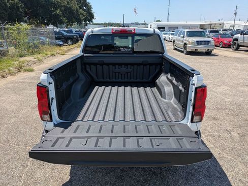 New 2026 Chevrolet Colorado LT w/ Advanced Trailering Package image 31