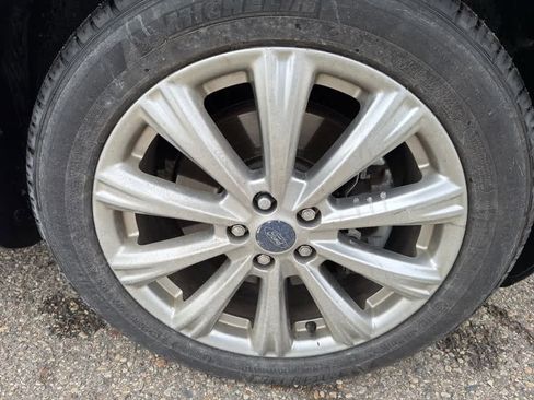 Used 2017 Ford Escape Titanium w/ Equipment Group 301A image 12