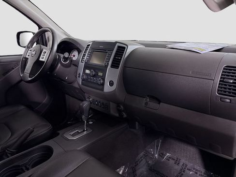Used 2020 Nissan Frontier PRO-4X AWD/4WD image 31