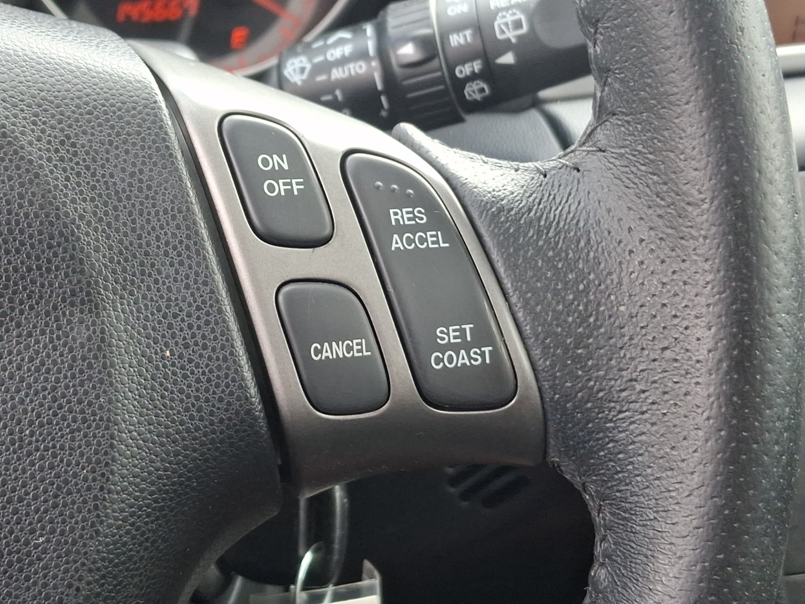 Used 2008 MAZDA MAZDA3 s Grand Touring FWD image 20