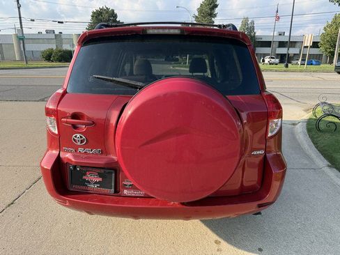 Used 2007 Toyota RAV4 4WD w/ 3rd Row image 6