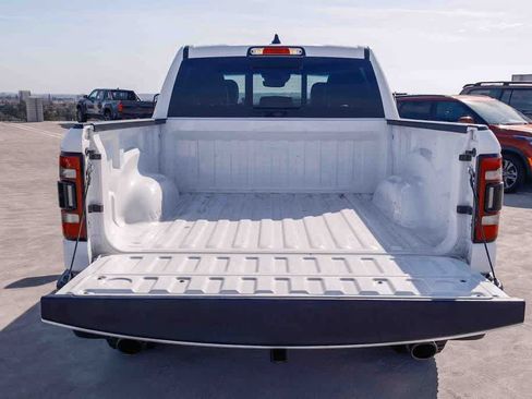 Used 2024 RAM 1500 Rebel w/ Rebel Level 1 Equipment Group AWD/4WD image 28