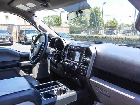 Used 2018 Ford F150 XL w/ Equipment Group 101A Mid AWD/4WD image 21
