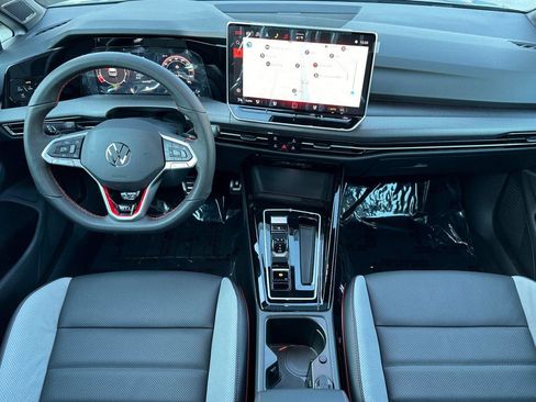 New 2026 Volkswagen GTI SE image 12