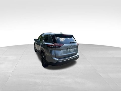 New 2026 Nissan Rogue Dark Armor FWD image 2