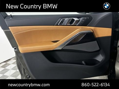 New 2026 BMW X6 xDrive40i image 13
