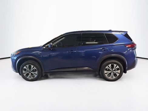 Used 2021 Nissan Rogue SV image 4