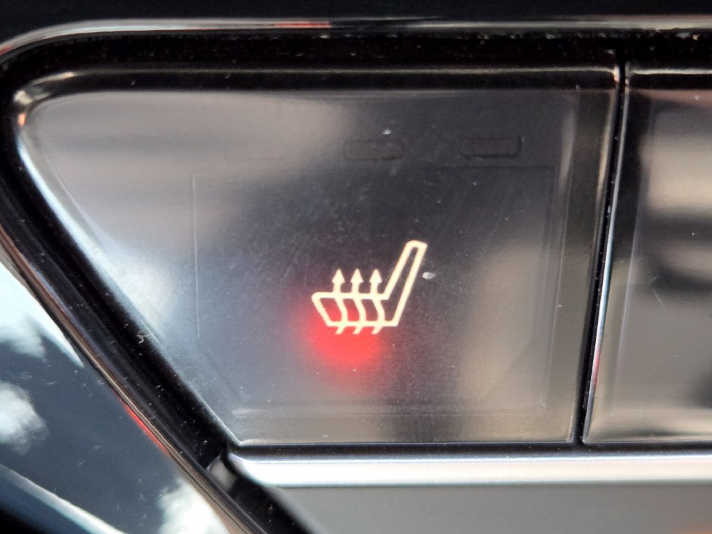 Used 2026 Honda CR-V Sport Touring image 13