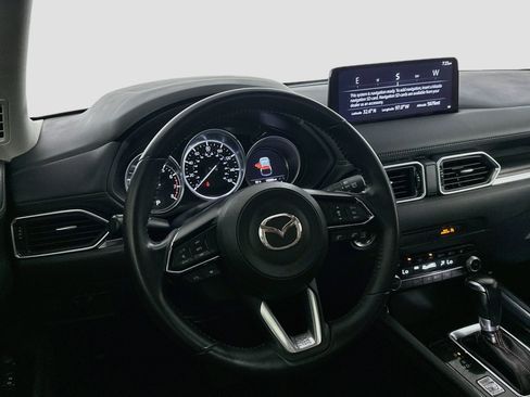 Used 2023 MAZDA CX-5 Carbon Edition AWD/4WD image 18