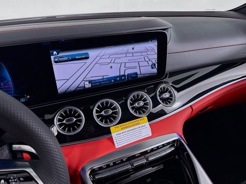 New 2026 Mercedes-Benz AMG GT 43 image 19